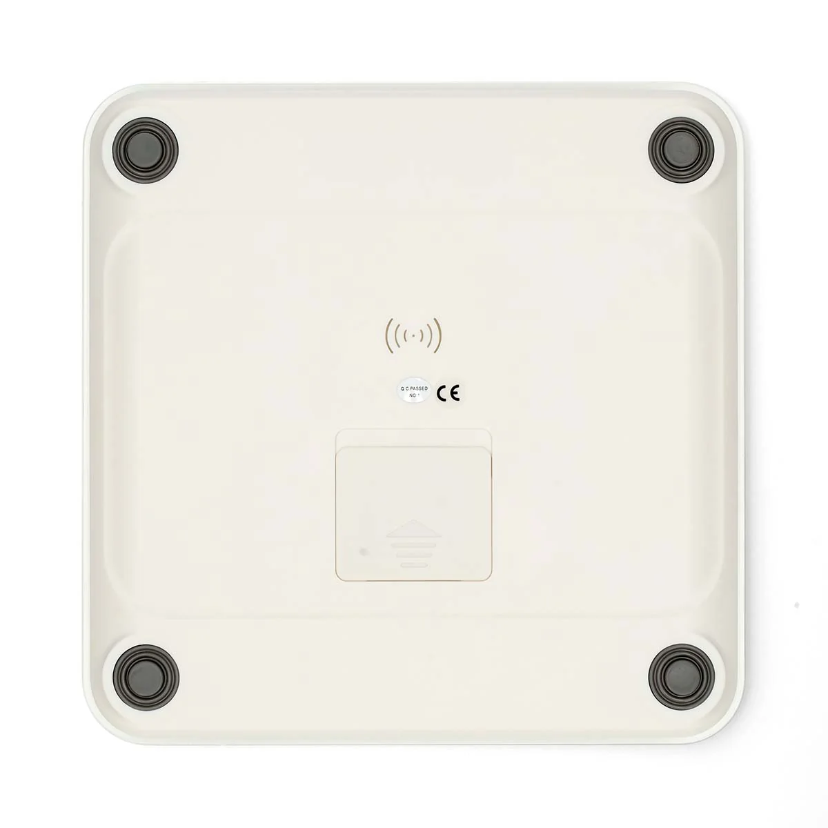 SmartLife Personenweegschaal Bluetooth® - BMI / BMR / Botten / Gewicht / Spieren / Vet / Water - 12 - Afbeelding 6