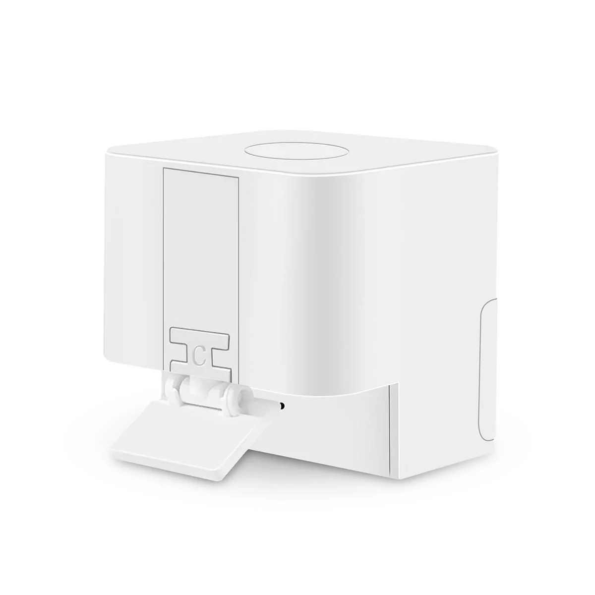 SmartLife-vingerrobot CR2 - 1000 mAh - Bluetooth® - Afbeelding 8