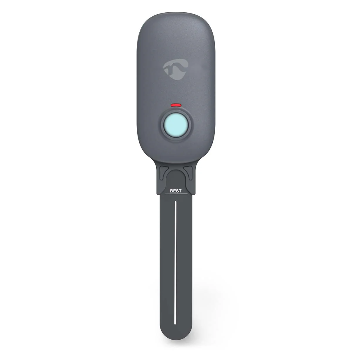 SmartLife Bodemvochtmeter Bluetooth® - Batterij Gevoed - IP55 - Afbeelding 4