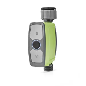 SmartLife Water Control Bluetooth® - Batterij Gevoed - IP54