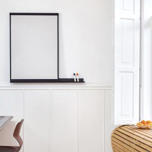 SNIP, flex whiteboard voor thuis of op kantoor