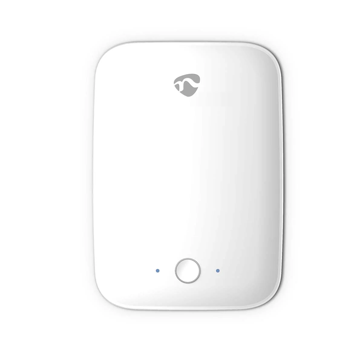 Valdetector Wi-Fi - Detectiebereik: 7m - Effectief gezichtsveld (horizontaal): ±45° - Afbeelding 4