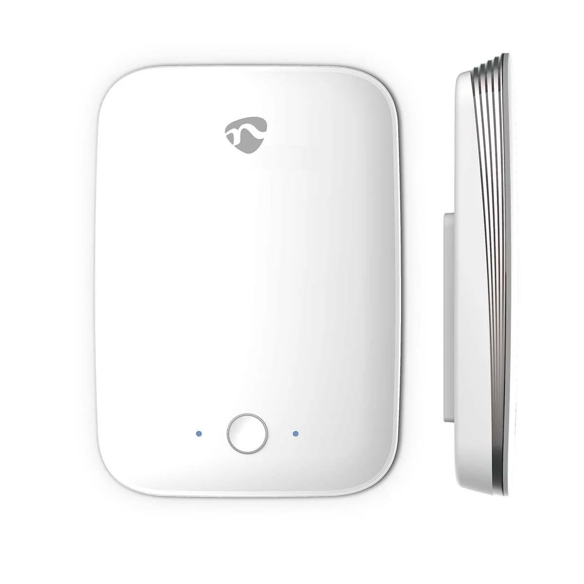 Valdetector Wi-Fi - Detectiebereik: 7m - Effectief gezichtsveld (horizontaal): ±45° - Afbeelding 5