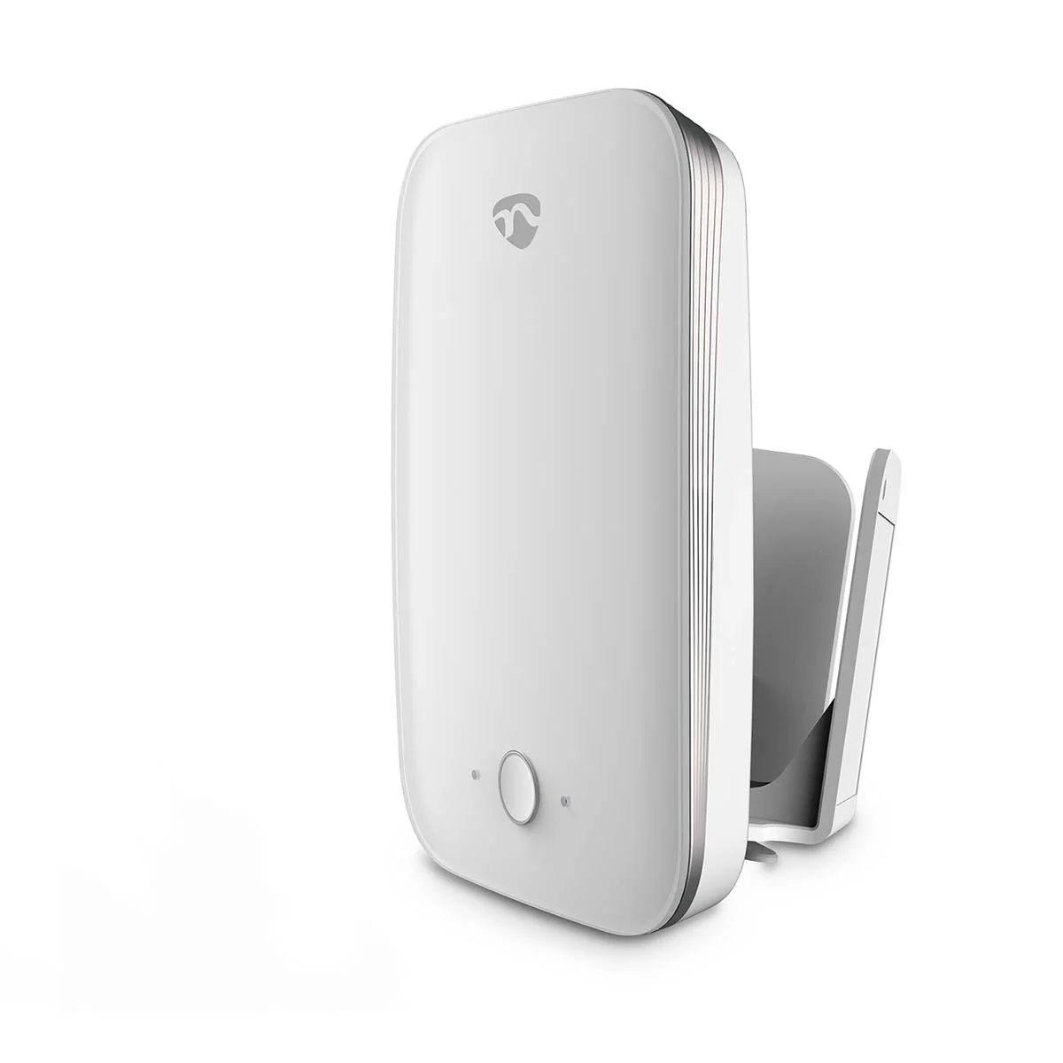 Valdetector Wi-Fi - Detectiebereik: 7m - Effectief gezichtsveld (horizontaal): ±45° - Afbeelding 7