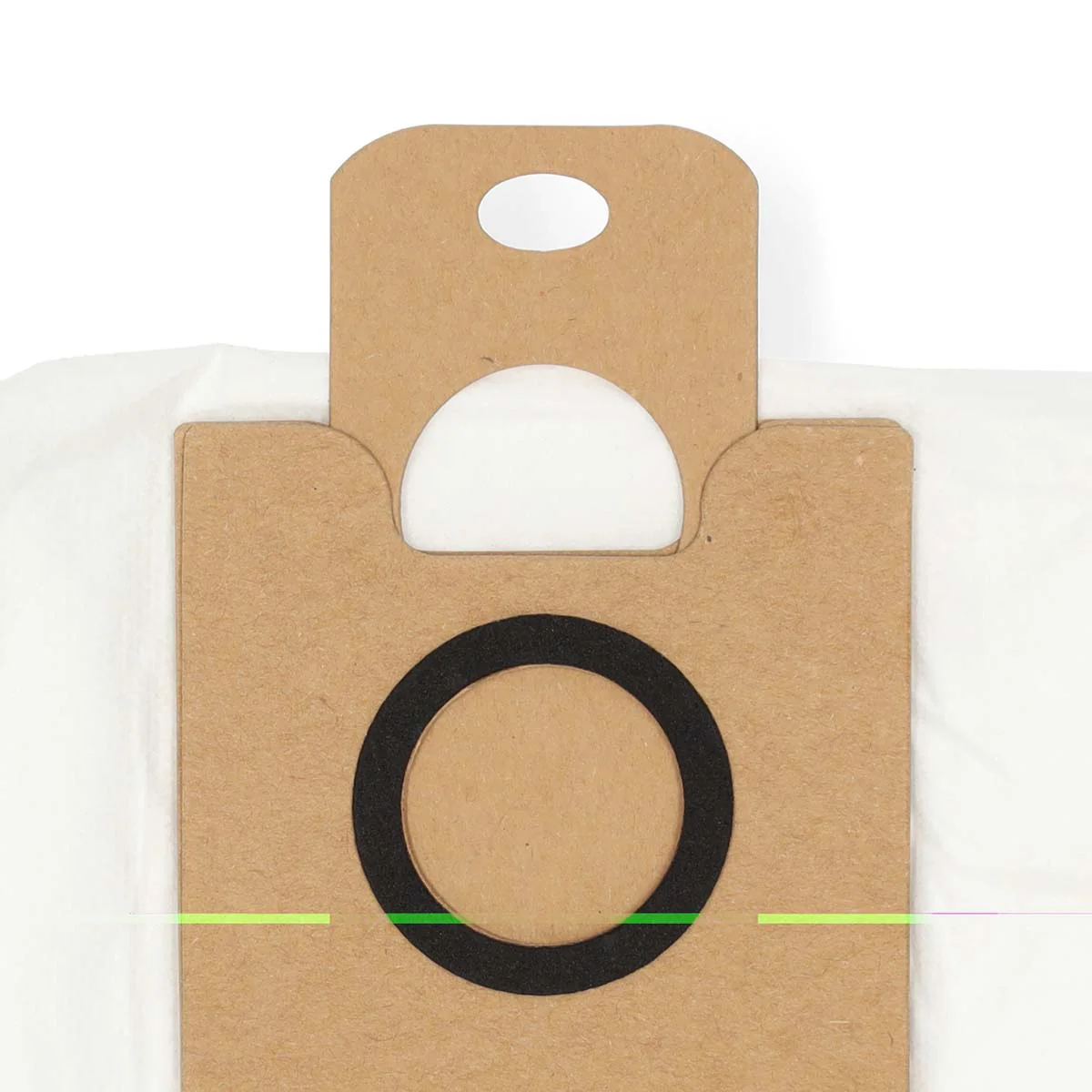 Stofzuigerzak 5 Stuks - Synthetisch - Meest verkocht voor: Nedis® WIFIVCL002CBK - Afbeelding 6